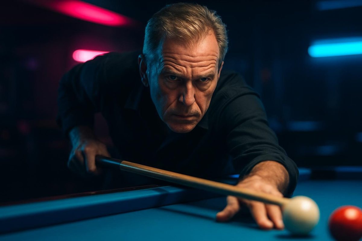 The Best Pool Players of All Time