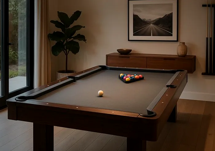Best Pool Table Brands