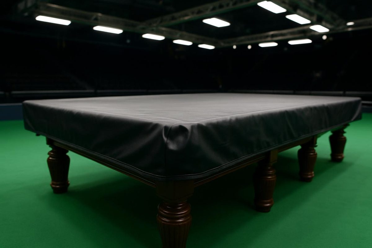 Best Pool Table Covers