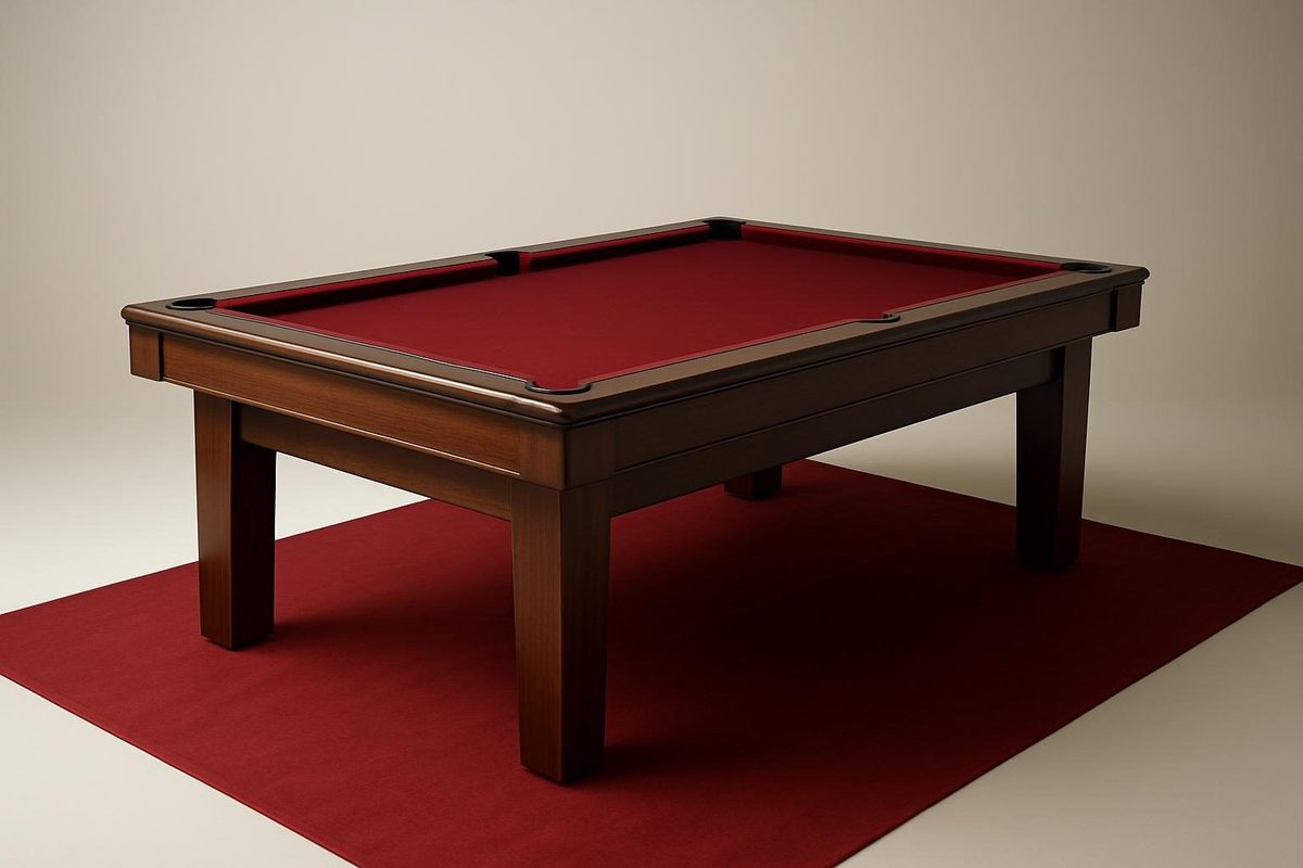 Best Pool Tables for Home
