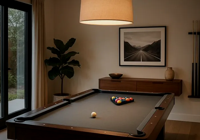 Best Levels for Leveling a Pool Table