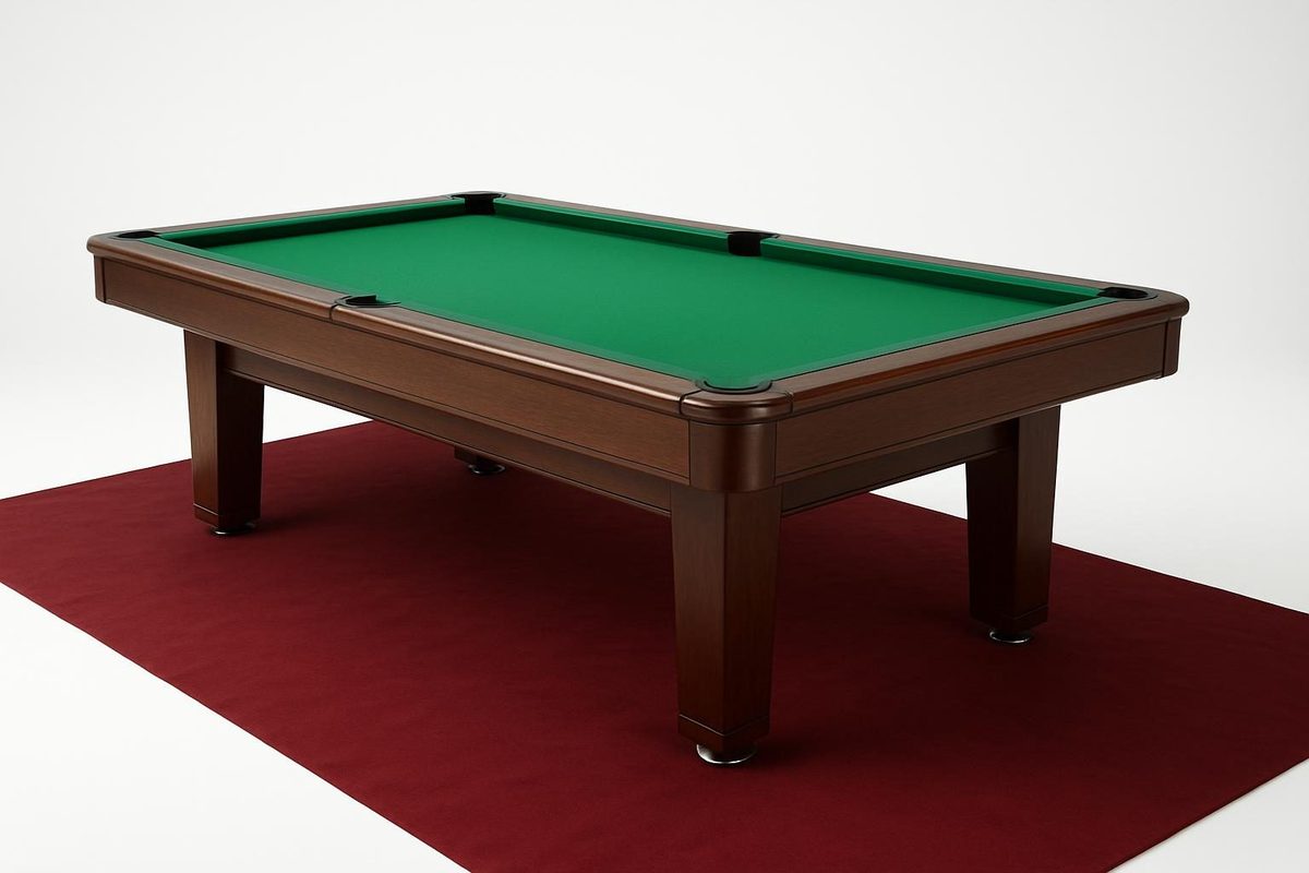Best Pool Tables Under $2000