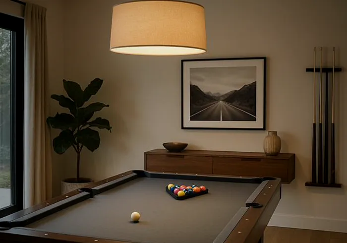 Best Pool Tables Under $2000