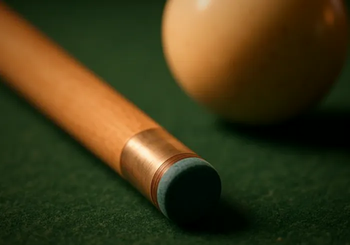 Best Replacement Cue Shafts (Maple and Hybrid)