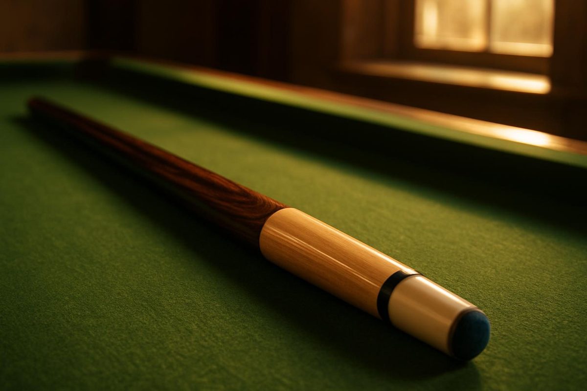 Best Sneaky Pete Pool Cues