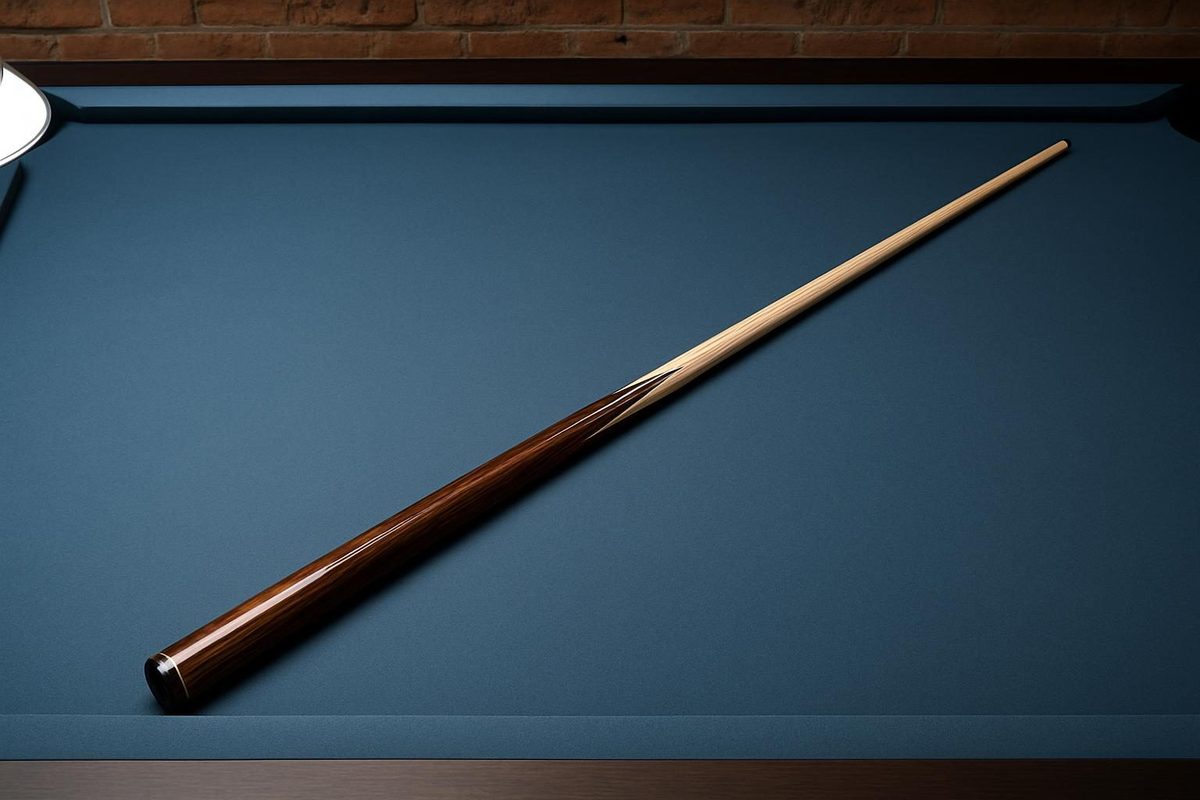 Best Snooker Cues
