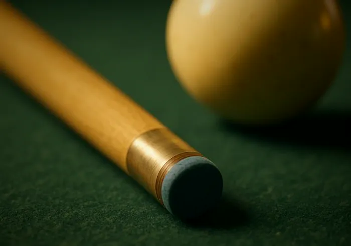 Best Snooker Cues