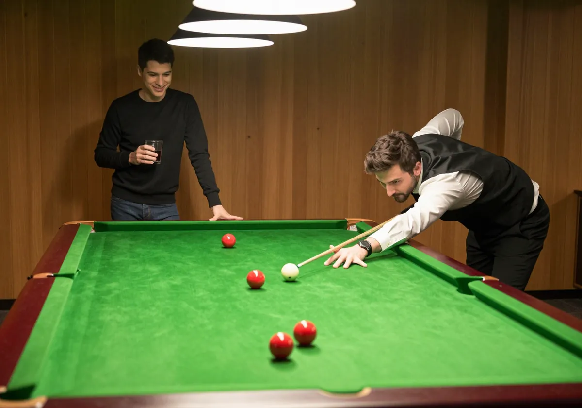 Snooker Table Guide: Sizes, Prices and Where to Buy