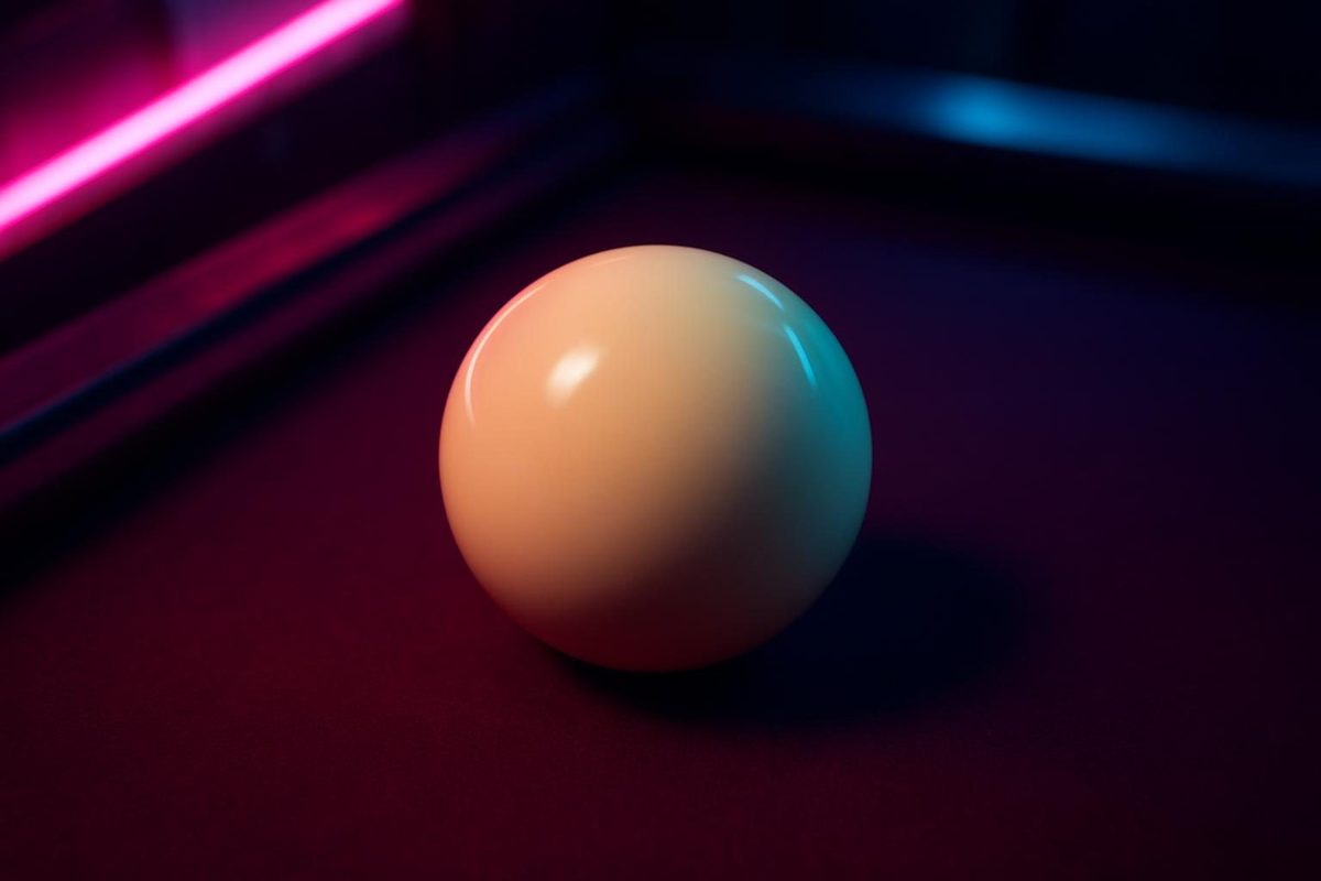 Best Training Cue Balls