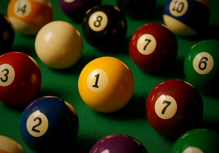 Blackball (English Pool) Rules