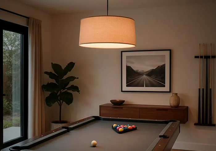 Dating a Brunswick Pool Table: Serial Numbers and Value