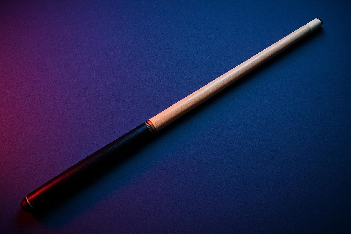 Can You Take a Pool Cue on a Plane?