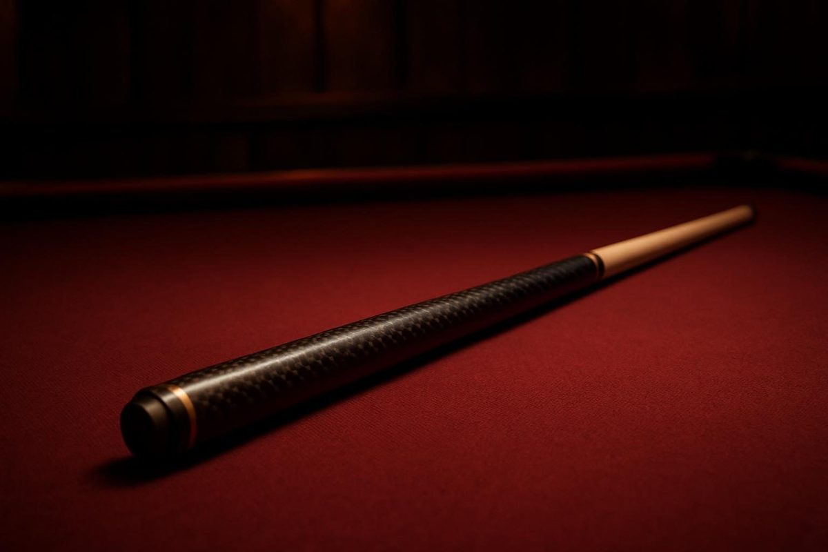 Best Budget Carbon Fiber Shafts