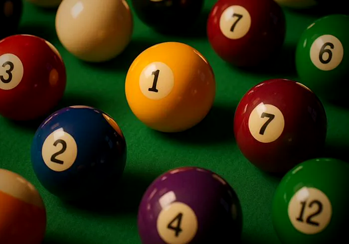 Chinese 8-Ball (Heyball) Explained