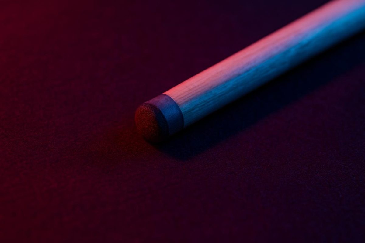 How Much Does It Cost to Retip a Pool Cue?