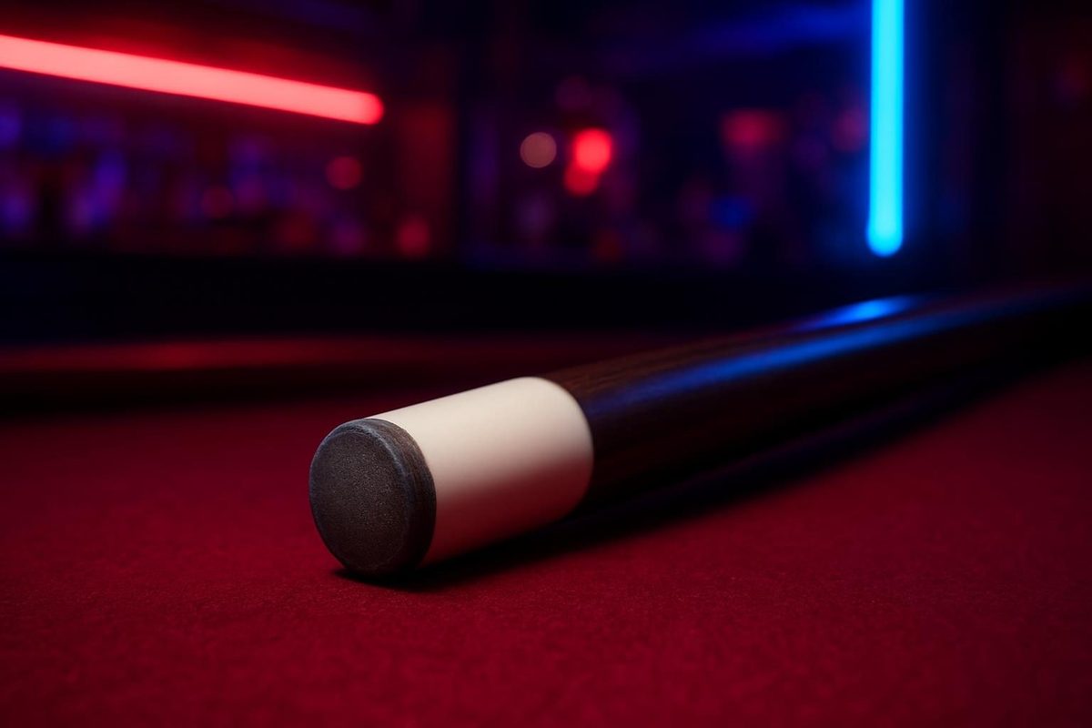 Cue Ferrules Explained: Materials and Repair