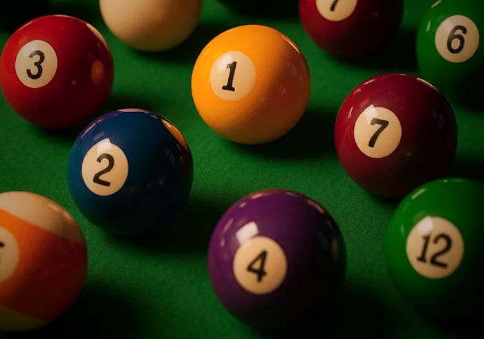 Cutthroat Pool Rules (3-Player)