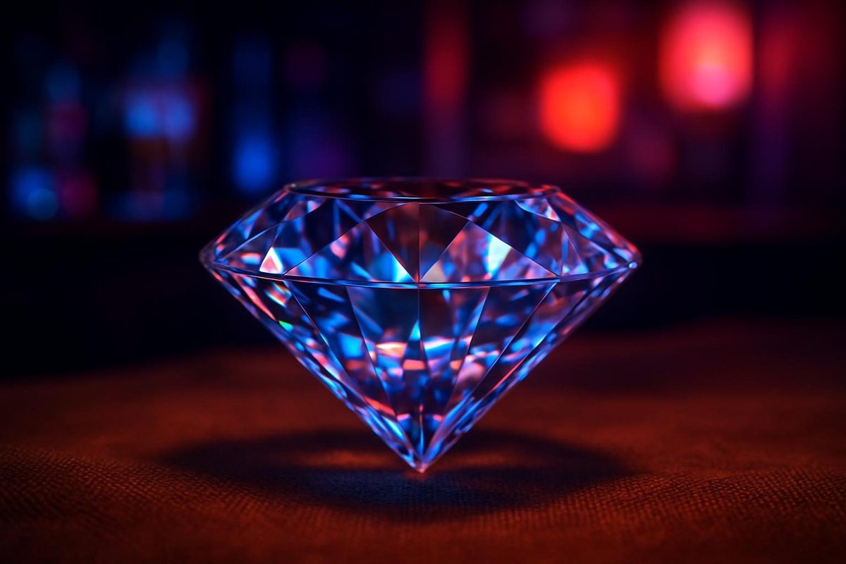 The Diamond System Explained