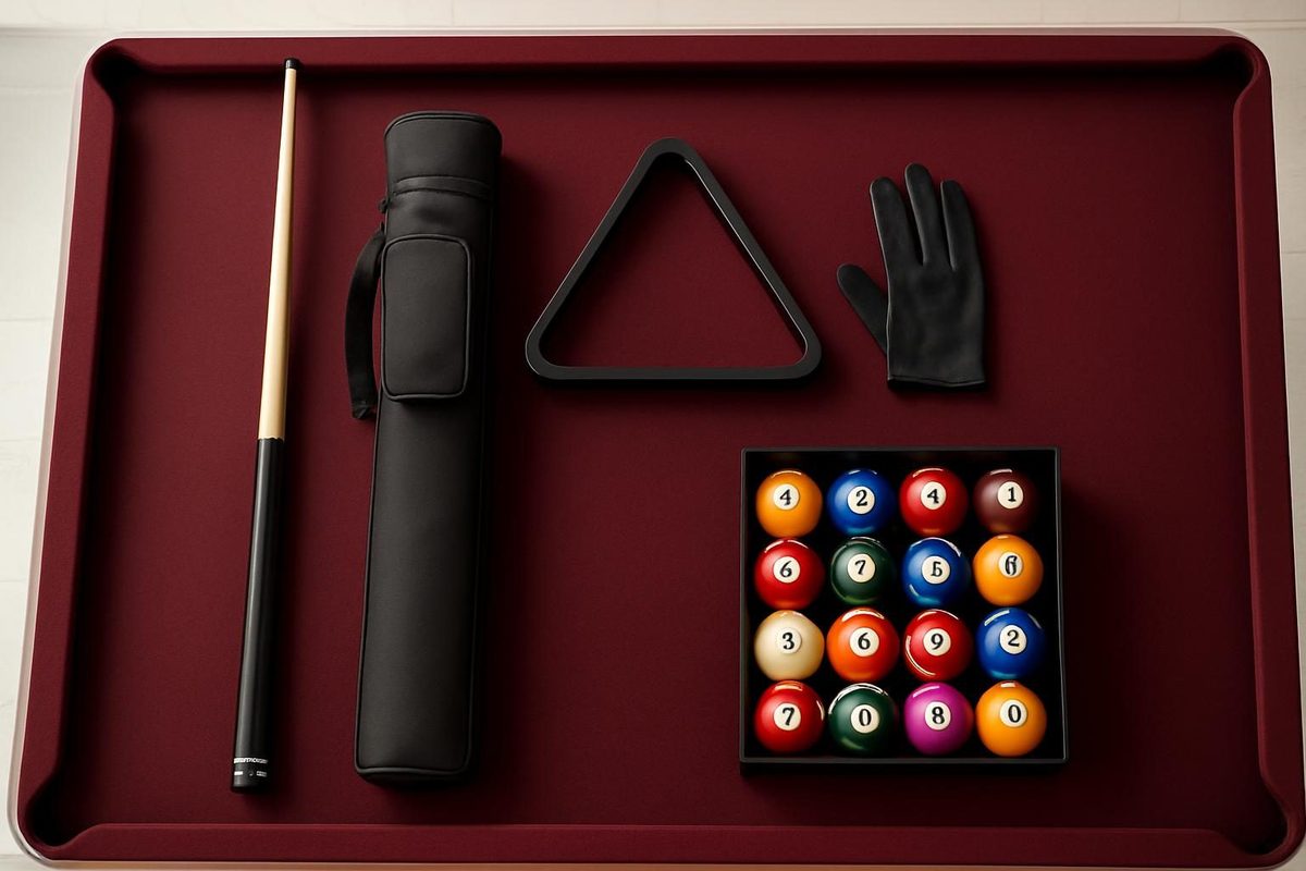 Best Gifts for Pool Players