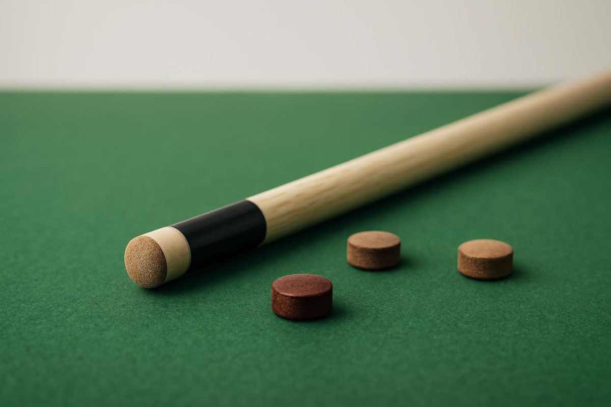 How Long Do Cue Tips Last?