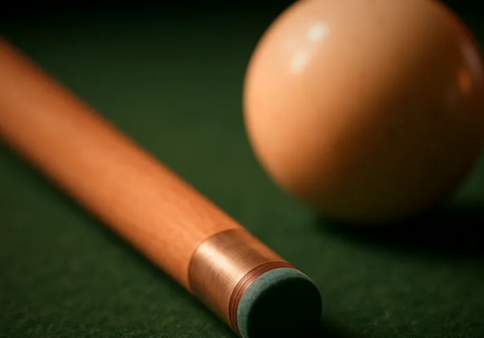 How Much Does a Custom Pool Cue Cost?