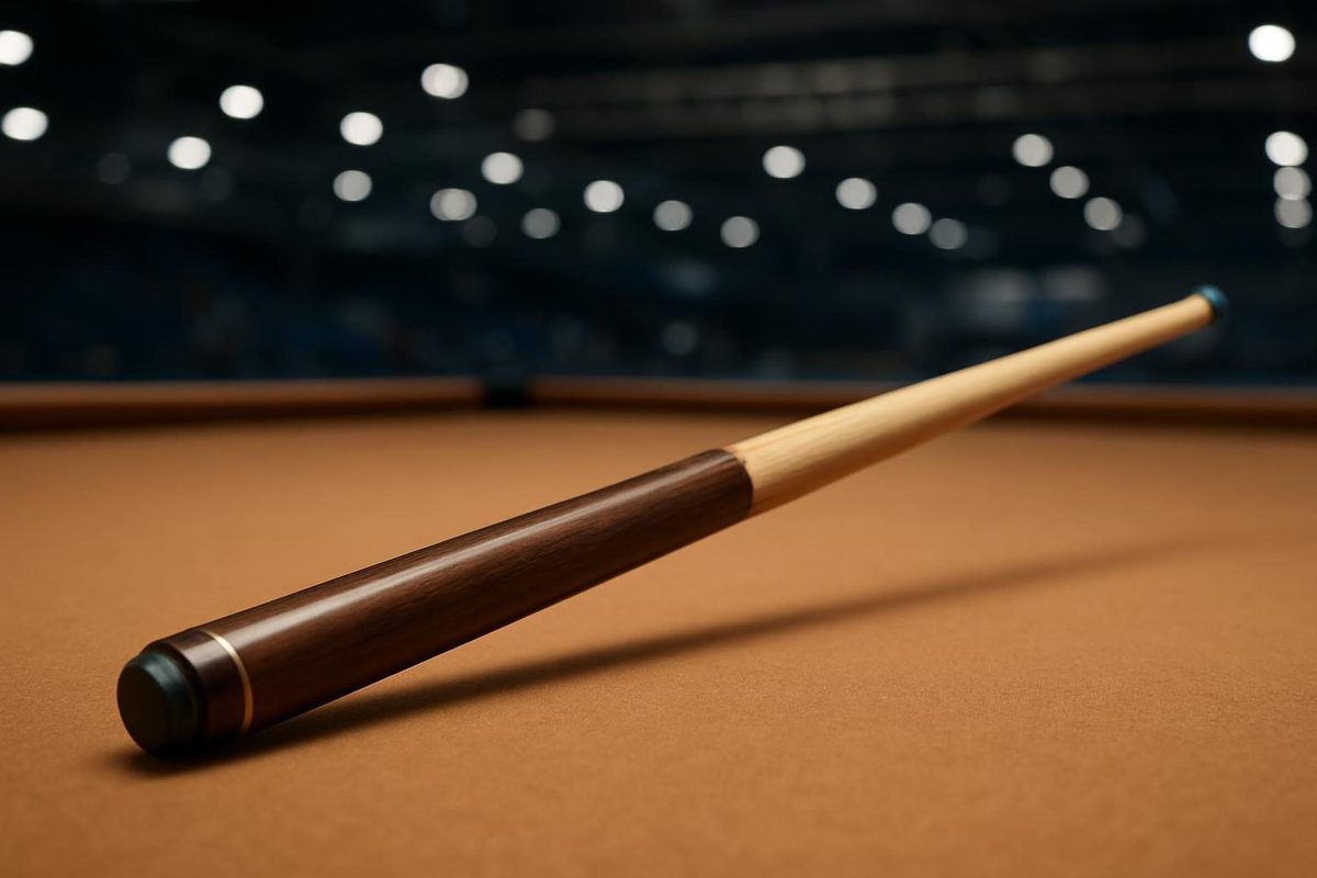 How Much Does a Pool Cue Cost?