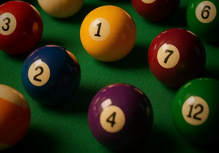 How to Clean Pool Balls