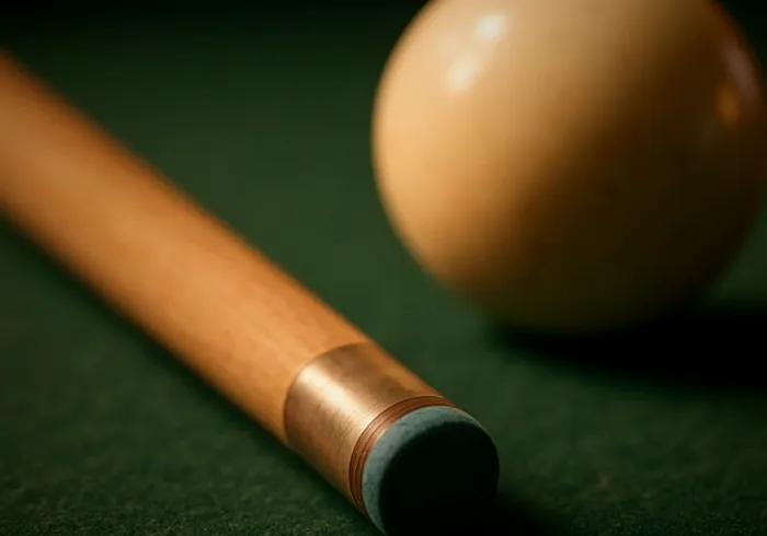 How to Draw the Cue Ball