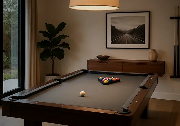 How to Fix Pool Table Felt: Rips, Burns and Bubbles