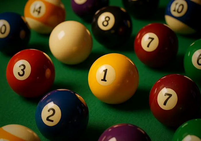 How to Keep Score in Pool