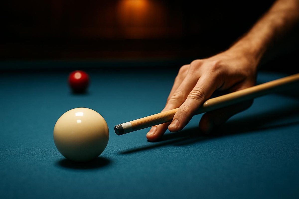 How to Play Pool: A Complete Beginner's Guide