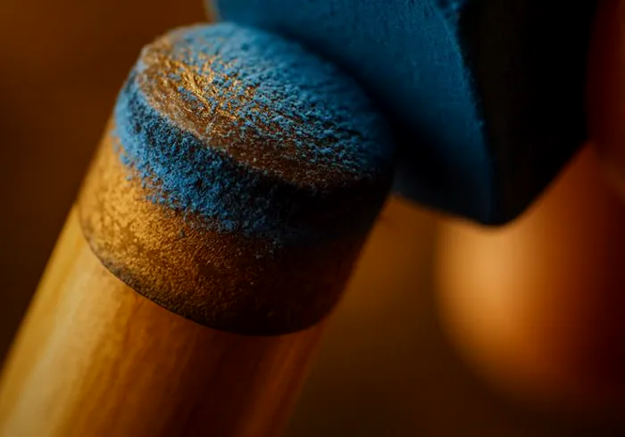 How to Replace a Pool Cue Tip