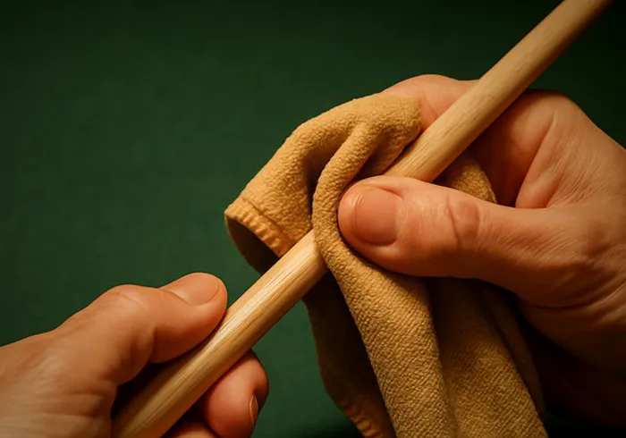 How to Tell If a Pool Cue Is Warped (and What to Do)