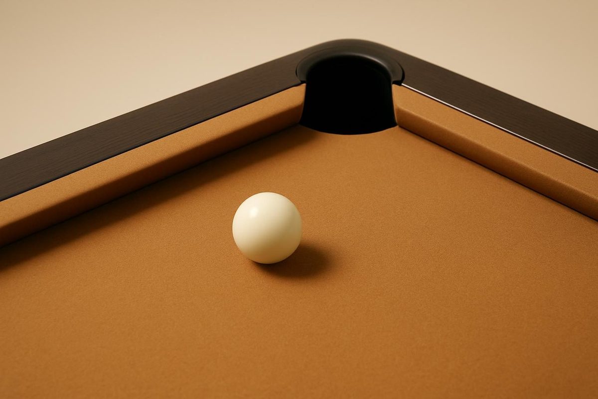 Is a Pool Table Worth It?