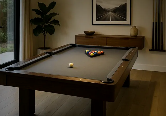Is a Pool Table Worth It?