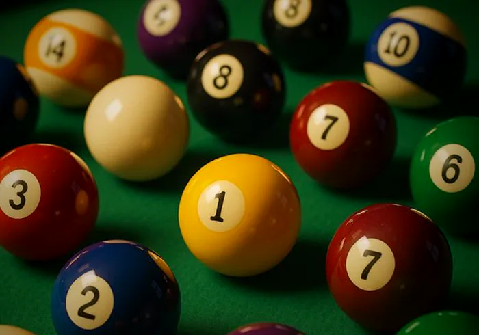 Last Pocket Pool Rules (8-Ball Bar Variant)