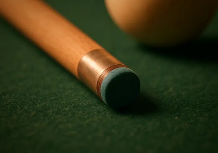 One-Piece vs Two-Piece Pool Cues