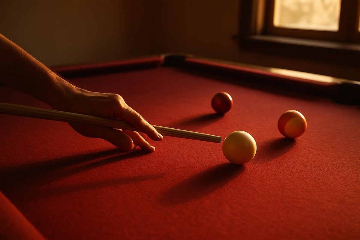 One-Pocket Strategy for Beginners