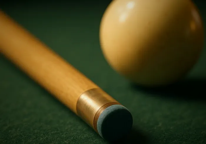 Pool Cue Joint Types Explained