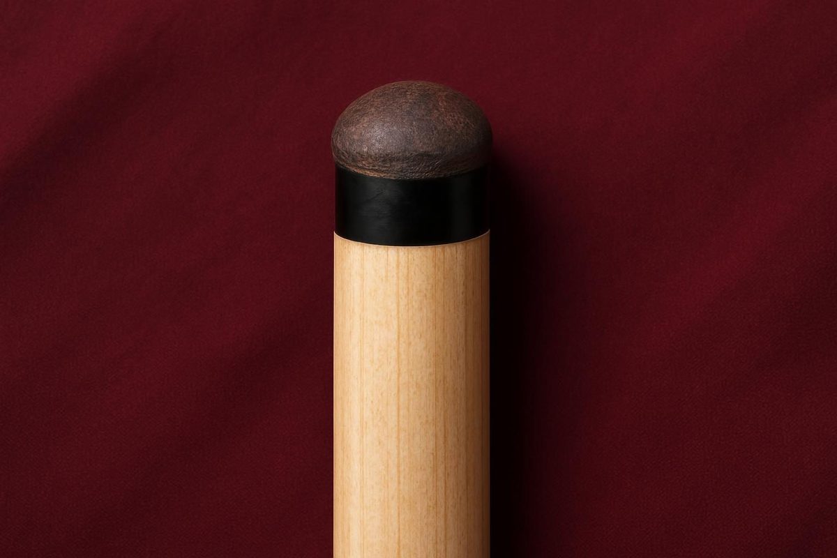 Pool Cue Tip Size Guide: 11mm vs 12mm vs 13mm