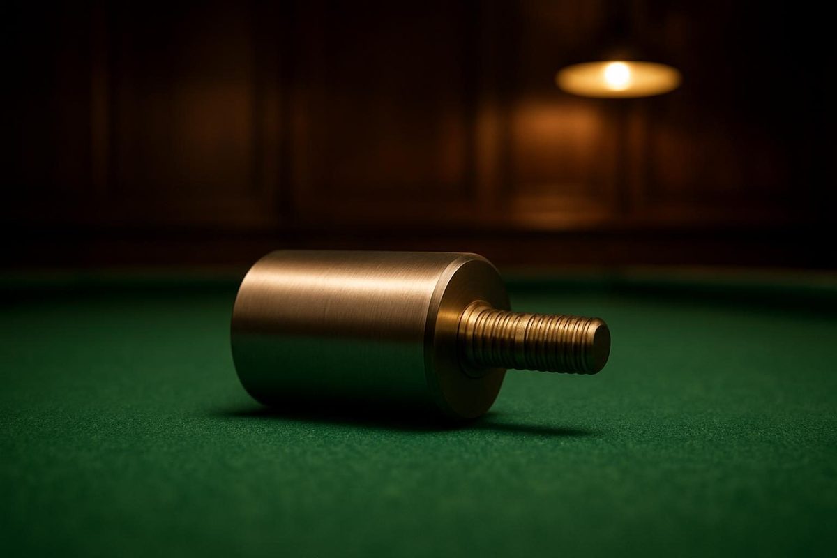 Pool Cue Weight Guide: 18, 19, 20 or 21 oz?