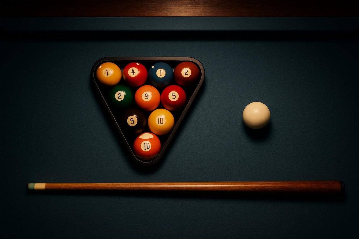 Common Pool Fouls Explained