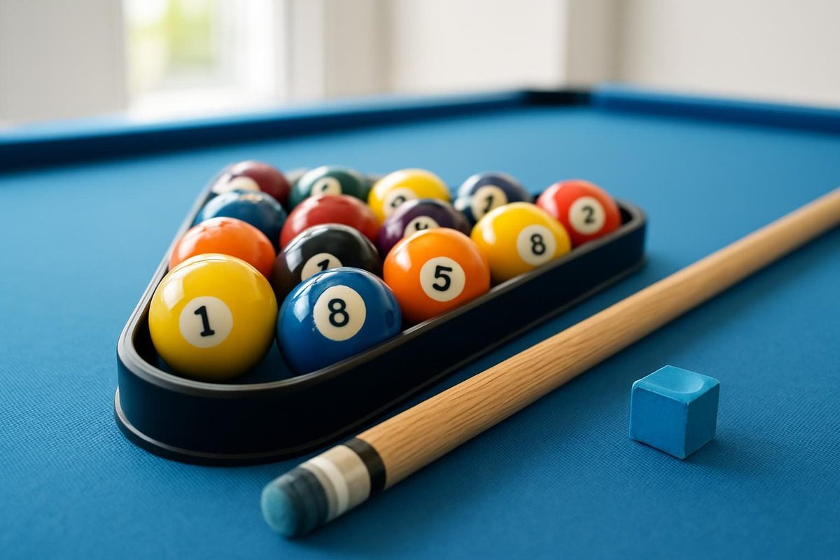 Pool League Night Gear Checklist