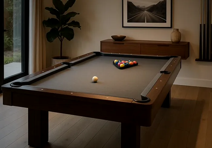 Pool Table Ball Return Systems: How They Work and Fixing Jams