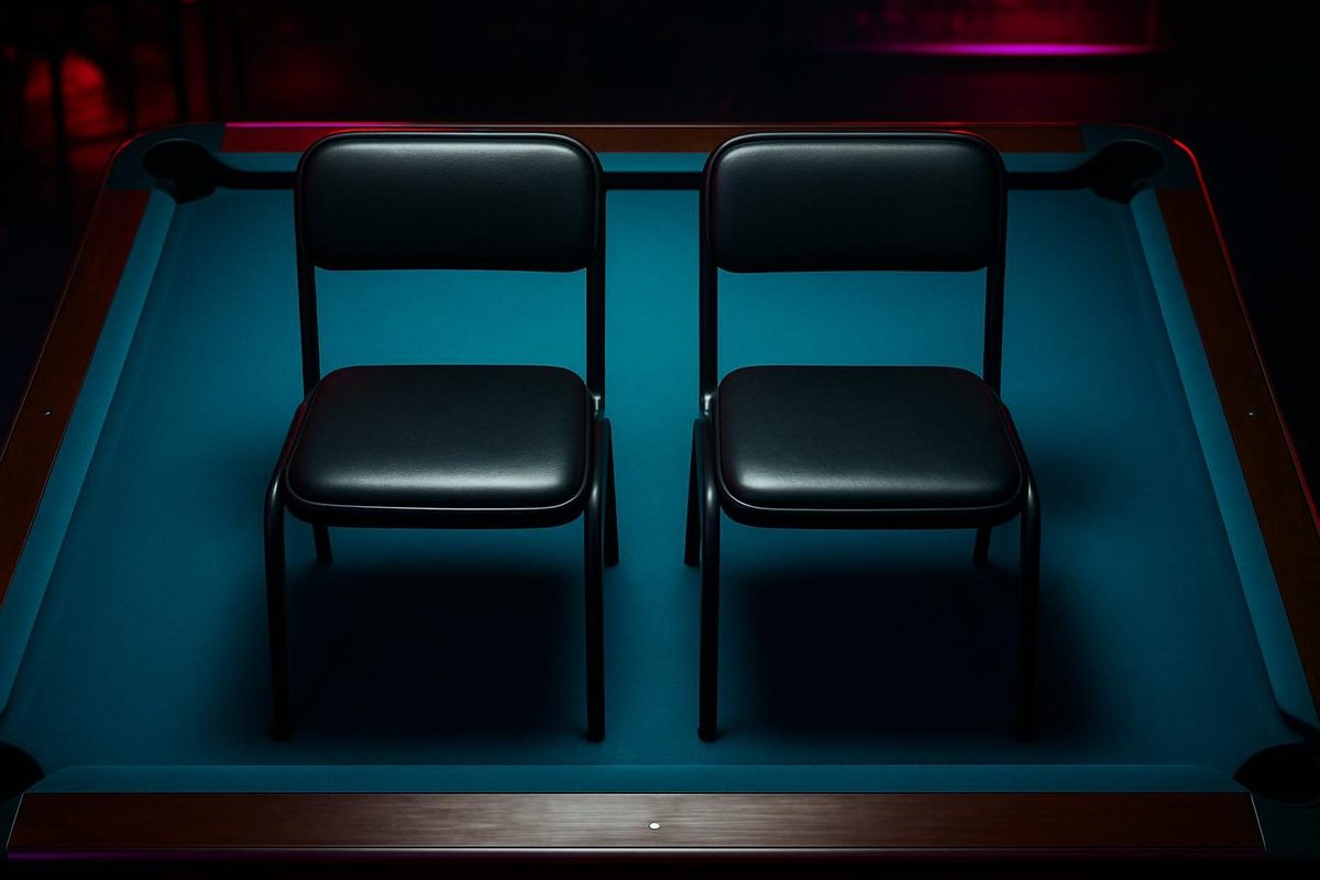 Best Pool Table Chairs and Spectator Seating