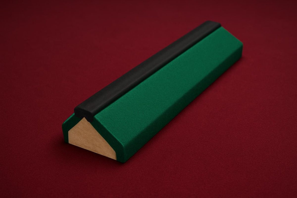 Dead Rails? Pool Table Cushion Replacement Guide