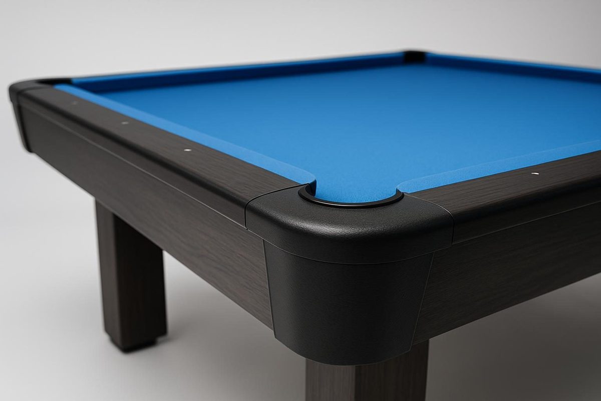 Can You Put a Pool Table in a Garage?