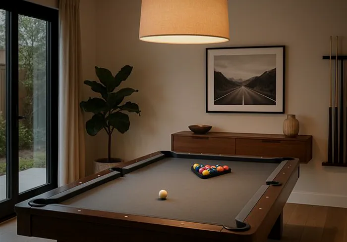 How Much Does It Cost to Move a Pool Table?