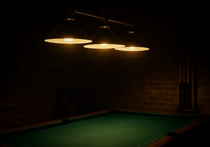 Can You Put a Pool Table on Carpet?