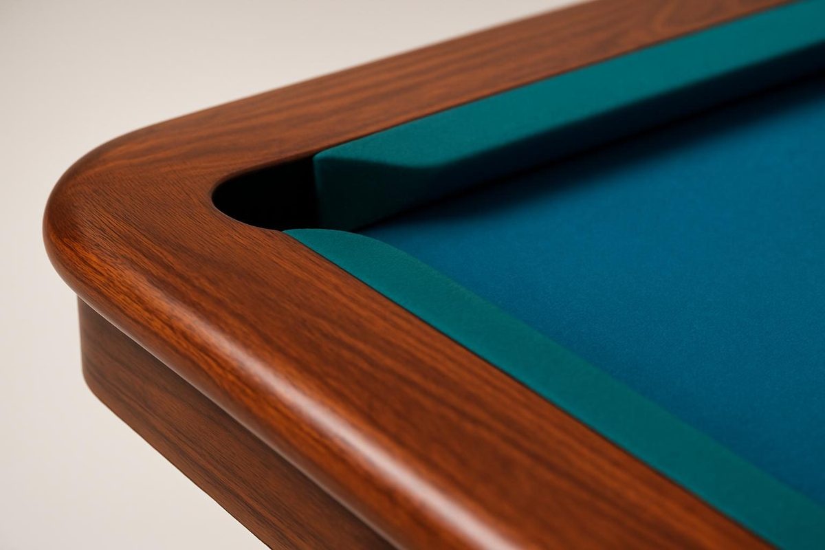 Pool Table Rail and Cushion Replacement Cost
